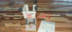 Vintage 1985 Hasbro G.I. Joe Check Point Alpha., Ophalen of Verzenden, Zo goed als nieuw
