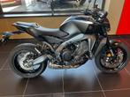 Yamaha MT09, 890 cc, Motorrijbewijs A, Bedrijf, 3 cilinders