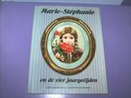 Vintage boek: marie-stéphanie (jac remise), Livres, Livres pour enfants | Jeunesse | Moins de 10 ans, Utilisé, Enlèvement ou Envoi