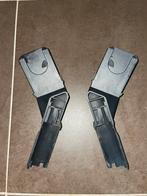 Quinny Speedi adapter adapters voor maxi cosi, Kinderen en Baby's, Kinderwagen, B, Zo goed als nieuw, W