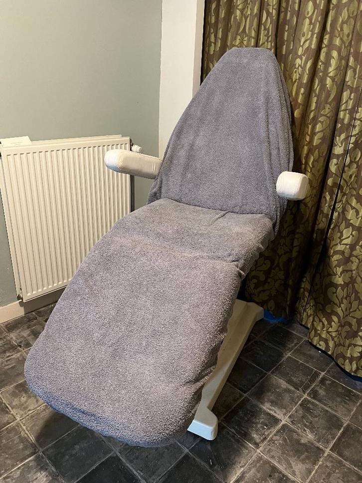 Degelijke elektrische behandeltafel, Diensten en Vakmensen, Welzijn | Overige