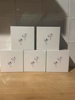 air pods 2pro, Télécoms, Téléphonie mobile | Écouteurs, Enlèvement ou Envoi, Neuf, Intra-auriculaires (In-Ear), Bluetooth