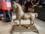Koperen paard, Antiek en Kunst, Ophalen of Verzenden