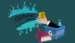 Nettoyage général, Offres d'emploi, Emplois | Nettoyage & Services techniques