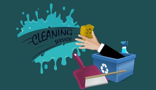 Nettoyage général, Vacatures, Vacatures | Schoonmaak en Facilitaire diensten