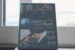 DVD LISTEN TO YOUR HEART NIEUW SEALED, Enlèvement ou Envoi