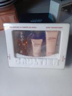 GAULTIER Jean-Paul CLASSIQUE DENTEILLE COFFRET NEIGE, Envoi