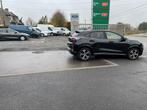 Ford Puma Automaat 2021, Auto's, Puma, Euro 6, Zwart, Bedrijf