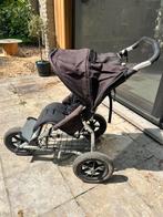 Mountain buggy terrain loop buggy, Ophalen, Gebruikt