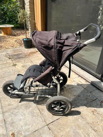 Mountain buggy terrain loop buggy  beschikbaar voor biedingen