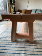 Bank voor buiten of binnen, Tuin en Terras, Ophalen, Nieuw