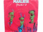 Fischer Z - Marliese (1981), Cd's en Dvd's, Ophalen of Verzenden, Rock en Metal