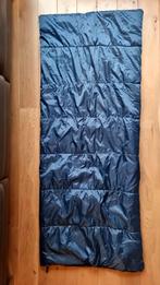 Sac de couchage Cross polyester 180x75cm, Caravanes & Camping, Sacs de couchage, Comme neuf