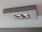 Plafondverlichting (Wever & Ducré), Huis en Inrichting, Ophalen, Zo goed als nieuw, Glas, Modern, design
