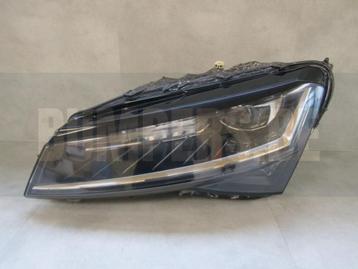 Koplamp Skoda Superb 3V1 3V III FACELIFT FULL LED 19-24 3V19 beschikbaar voor biedingen