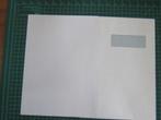 enveloppe, Postzegels en Munten, Brieven en Enveloppen | Buitenland, Ophalen of Verzenden, Envelop