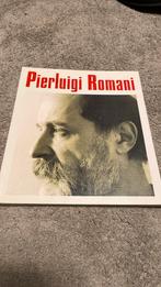 Pierluigi Romani, Comme neuf, Enlèvement ou Envoi