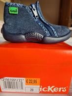 Nieuwe kinderpantoffels, Kinderen en Baby's, Kinderkleding | Schoenen en Sokken, Kickers, Jongen of Meisje, Overige typen, Nieuw