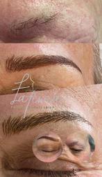Permanente make -up -powder brows actie, Ophalen, Nieuw