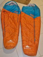 Slaapzakken vr kids, Caravans en Kamperen, Ophalen of Verzenden, Zo goed als nieuw