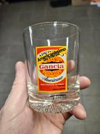 6 vintage gancia glazen, Verzamelen, Ophalen of Verzenden
