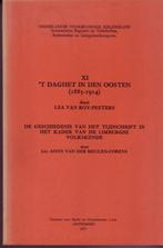 Volkskundige bibliografie 't Daghet in de oosten (1885-1914), Ophalen of Verzenden, Gelezen