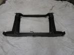 achterchassis / subframe na 91 poederlak ZWART, CLASSIC MINI, Ophalen, Nieuw, Rover