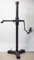 Support de studio lourd Cambo UST, Enlèvement, Utilisé, 175 cm ou plus, Avec rotule