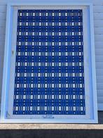 huile sur papier de jacques ohl, Ophalen of Verzenden