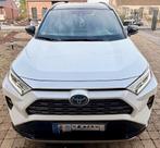 Toyota Rav4 4*4, Cuir, Achat, 2487 cm³, Euro 6