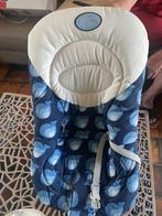 Relax bébé, Kinderen en Baby's, Wipstoeltjes, Ophalen, Zo goed als nieuw, Chicco, Met gordel(s) of riempje(s)