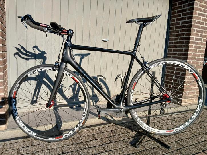 Trek Emonda sl carbon racefiets, Fietsen en Brommers, Fietsen | Racefietsen, Gebruikt, 15 tot 20 versnellingen, 28 inch, Carbon
