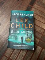 Jack Reacher - Blue Moon, Comme neuf, Enlèvement