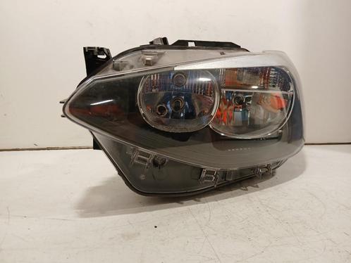 KOPLAMP LINKS BMW 1 serie (F20) (01-2010/06-2019) (01074107), Auto-onderdelen, Verlichting, BMW, Gebruikt