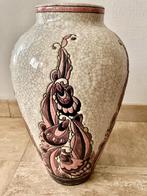 Grand Keramis rare : 34 cm Hauteur, Ophalen