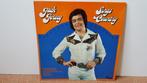JACK JERSEY - JACK JERSEY SINGS COUNTRY (1976) (LP), 10 inch, Zo goed als nieuw, Pop, Folk, World, & Country , Country, Vocal