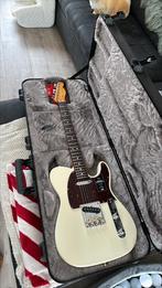 Fender Telecaster American Professional II (USA), Ophalen, Nieuw, Solid body, Fender