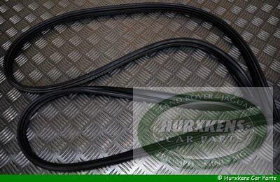 Achterruit rubber  Rolls Royce / Bentley, Auto-onderdelen, Carrosserie, Overige automerken, Nieuw, Ophalen of Verzenden