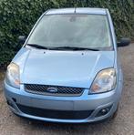 Ford fiesta rijdt perfect, Voorwielaandrijving, Stof, Zwart, Overige kleuren