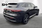 Mercedes-Benz EQC 400 4MATIC AMG Line 80 kWh, Auto's, Mercedes-Benz, 2395 kg, 80 kWh, 408 pk, Leder