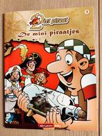 Piet piraat: De mini-piraatjes, Ophalen, Zo goed als nieuw