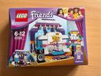 Lego Friends 41004 - repetitiezaal, Enlèvement, Comme neuf, Ensemble complet, Lego