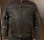 Zomerse motorvest, Motoren, Kleding | Motorkleding, Ophalen, Tweedehands, Heren, Jas | textiel