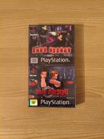 Fear effect 1 et 2 Playstation., Consoles de jeu & Jeux vidéo, 1 joueur, À partir de 12 ans, Aventure et Action, Utilisé