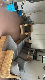 Loungeset, Ophalen, Zo goed als nieuw, Loungeset