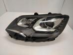 VW Sharan II Xenon LED Torsieverlichting links Ideaal, Ophalen of Verzenden, Gebruikt, Volkswagen
