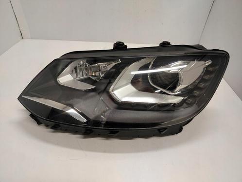 VW Sharan II Xenon LED Torsieverlichting links Ideaal, Auto-onderdelen, Verlichting, Volkswagen, Gebruikt, Ophalen of Verzenden