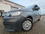 Caddy 2.0 TDI,Carplay,Android,Airco,Cruise,LineA,220v, Auto's, Voorwielaandrijving, Stof, 4 cilinders, Volkswagen
