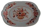 ROYAL WINDSOR CROWN STAFFORDSHIRE Schaal L26,5cm Tray, Antiek en Kunst, Antiek | Servies los, Verzenden