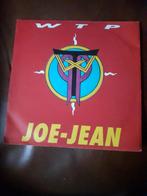 45T W T P : Joe-Jean / 69 in the sheets (Belpop), Enlèvement ou Envoi